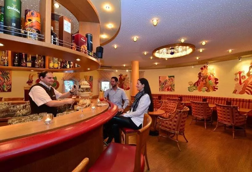 Ifa Alpenhof Wildental Hotel Kleinwalsertal - Adults Only