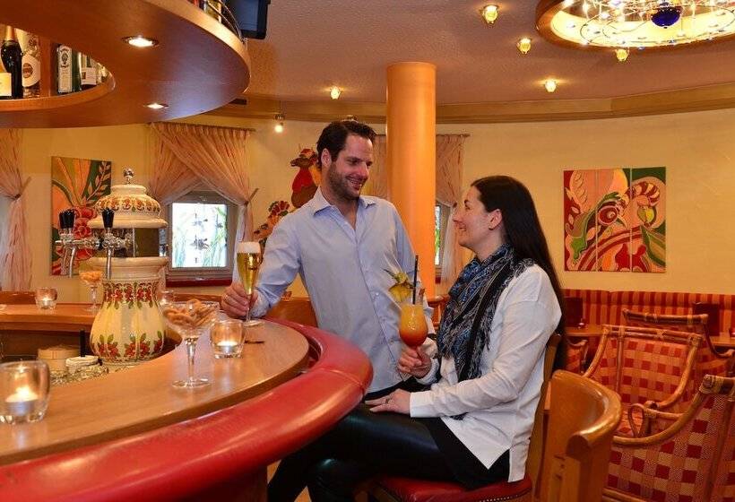 Ifa Alpenhof Wildental Hotel Kleinwalsertal - Adults Only