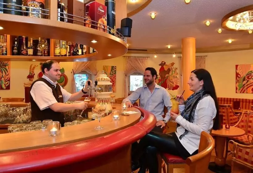 Ifa Alpenhof Wildental Hotel Kleinwalsertal - Adults Only