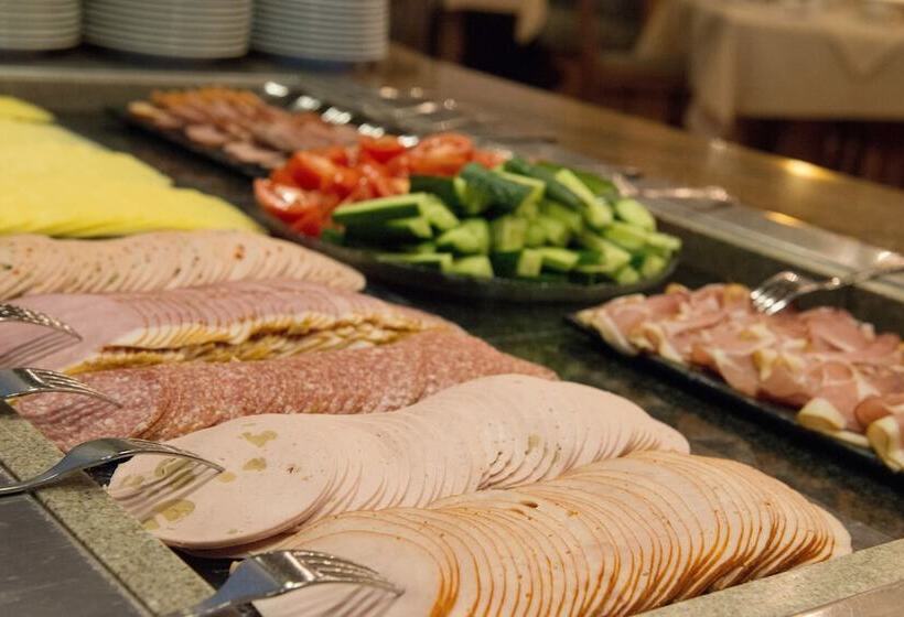 Ifa Alpenhof Wildental Hotel Kleinwalsertal - Adults Only