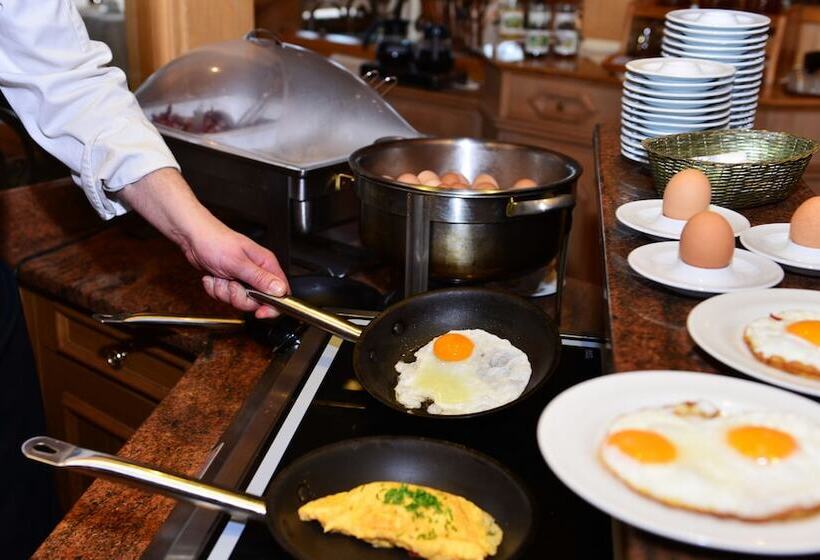 Ifa Alpenhof Wildental Hotel Kleinwalsertal - Adults Only