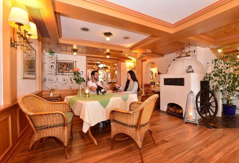 Ifa Alpenhof Wildental Hotel Kleinwalsertal - Adults Only