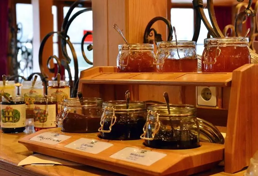 Ifa Alpenhof Wildental Hotel Kleinwalsertal - Adults Only