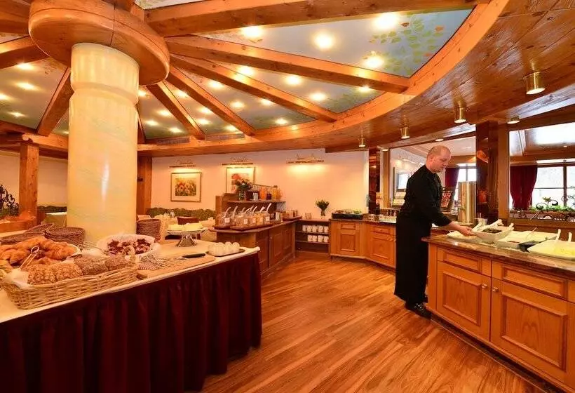 Ifa Alpenhof Wildental Hotel Kleinwalsertal - Adults Only