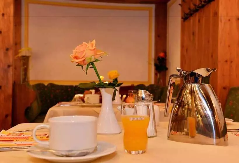 Ifa Alpenhof Wildental Hotel Kleinwalsertal - Adults Only