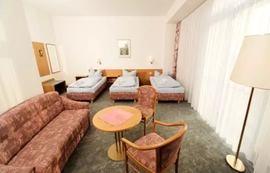 Leonardo Spreewald Inn Hotel