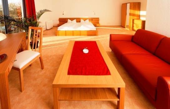 Leonardo Spreewald Inn Hotel