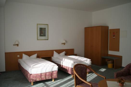 Leonardo Spreewald Inn Hotel