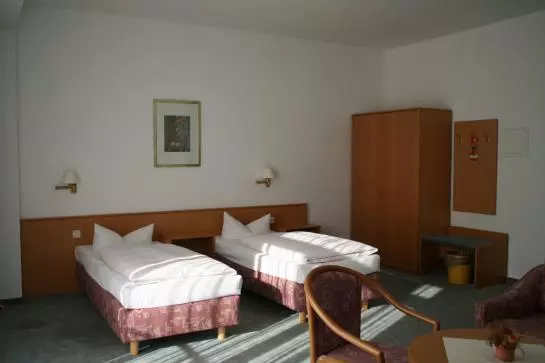 Leonardo Spreewald Inn Hotel