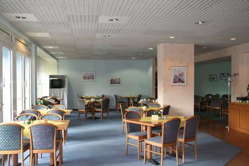 Leonardo Spreewald Inn Hotel