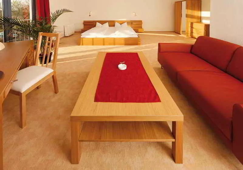 Leonardo Spreewald Inn Hotel