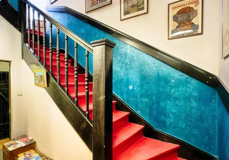 Old Town Kanonia Hostel & Apartments