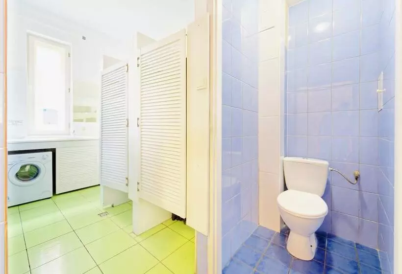 Old Town Kanonia Hostel & Apartments