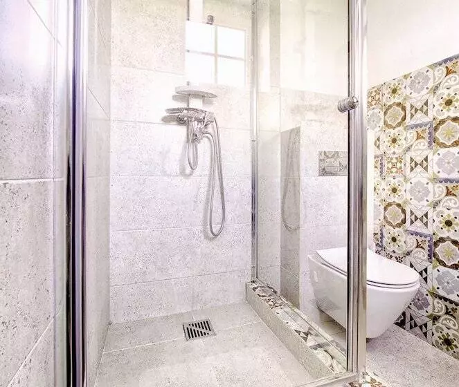 Old Town Kanonia Hostel & Apartments