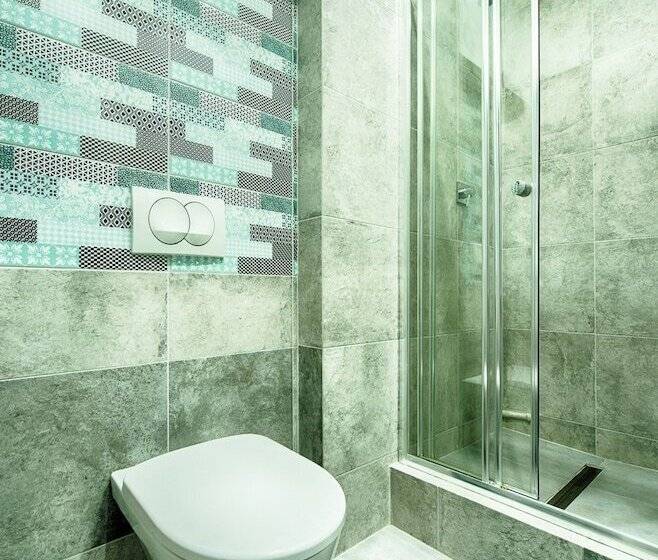 Old Town Kanonia Hostel & Apartments