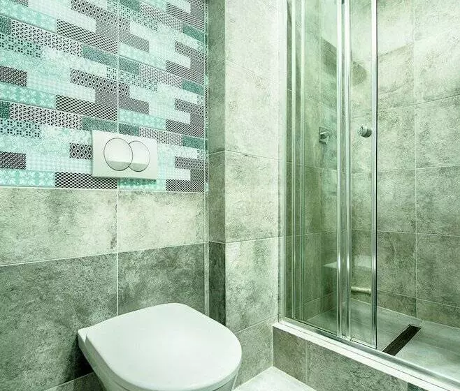 Old Town Kanonia Hostel & Apartments