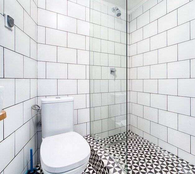 Old Town Kanonia Hostel & Apartments