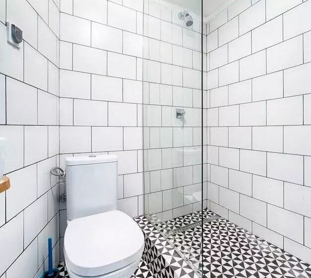 Old Town Kanonia Hostel & Apartments