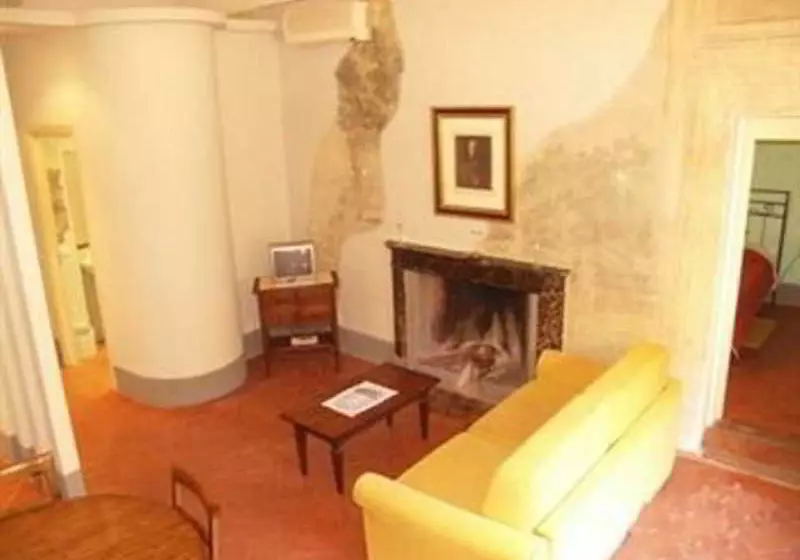 One World Apartments