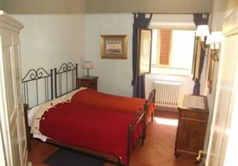 One World Apartments