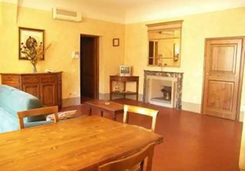 One World Apartments