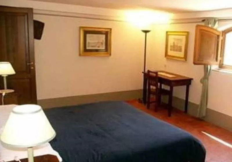 One World Apartments