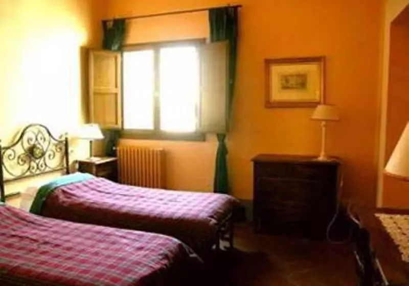 One World Apartments