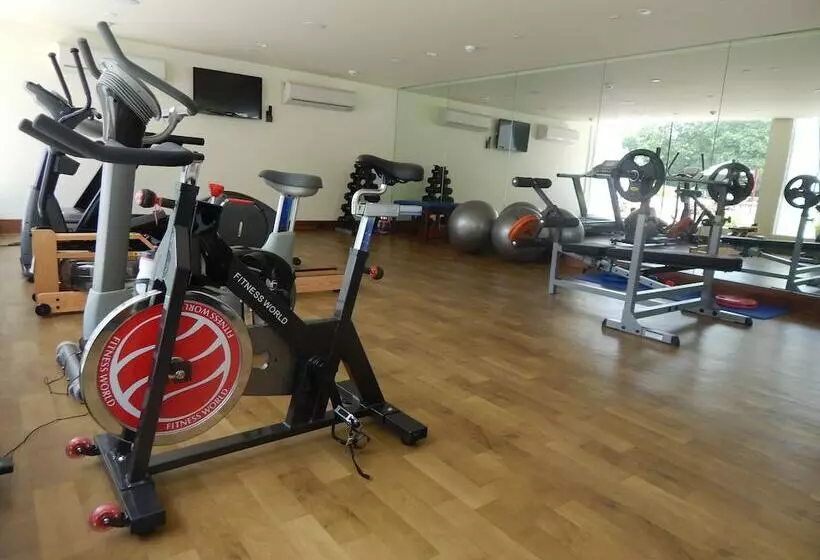 Radisson Hotel Khajuraho