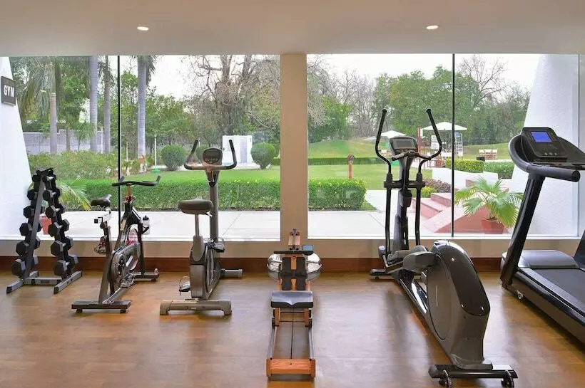 Radisson Hotel Khajuraho