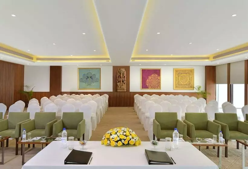 Radisson Hotel Khajuraho