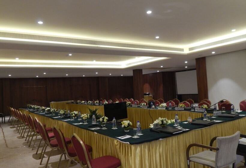 Radisson Hotel Khajuraho