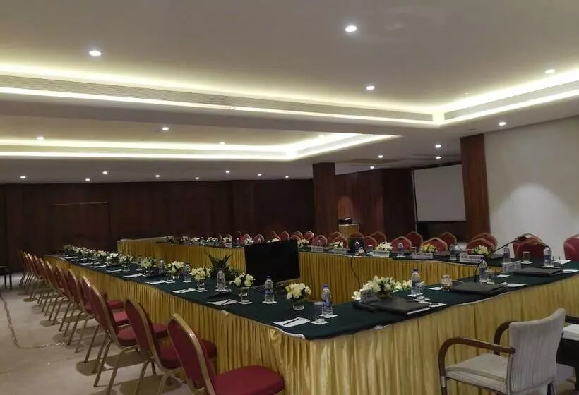 Radisson Hotel Khajuraho