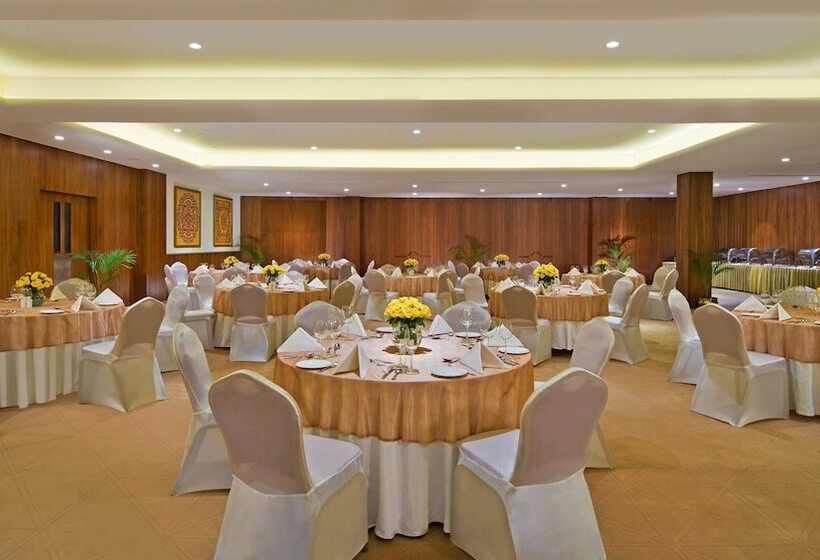 Radisson Hotel Khajuraho