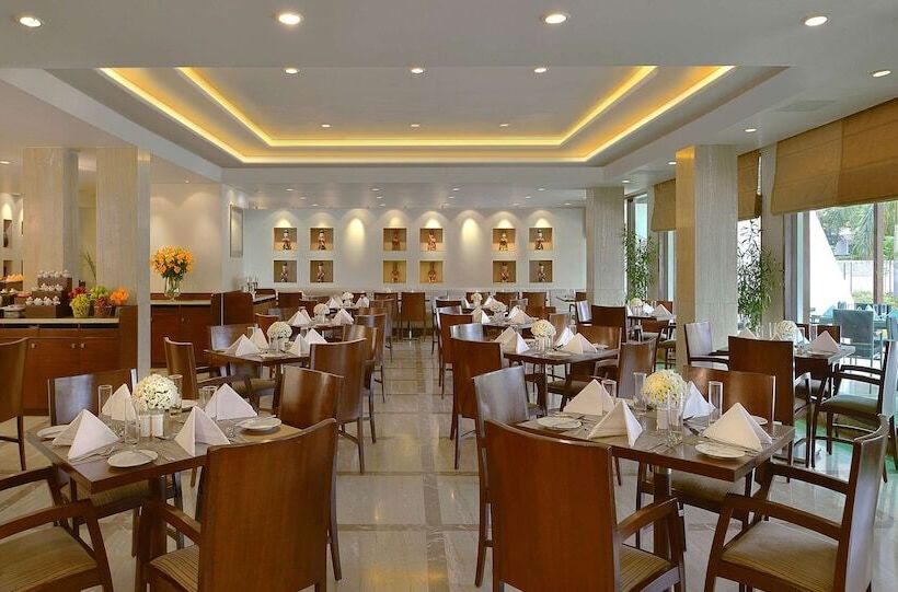 Radisson Hotel Khajuraho