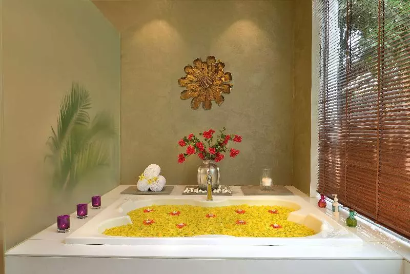 Radisson Hotel Khajuraho