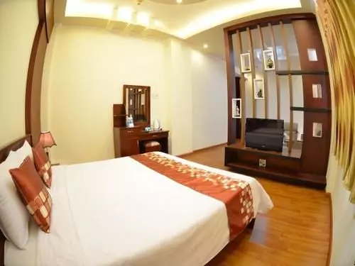 Tay Do Hotel