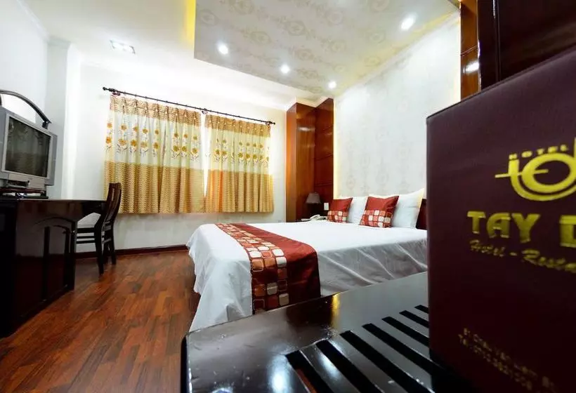 Tay Do Hotel