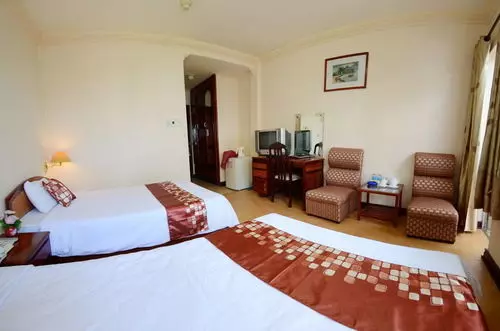 Tay Do Hotel