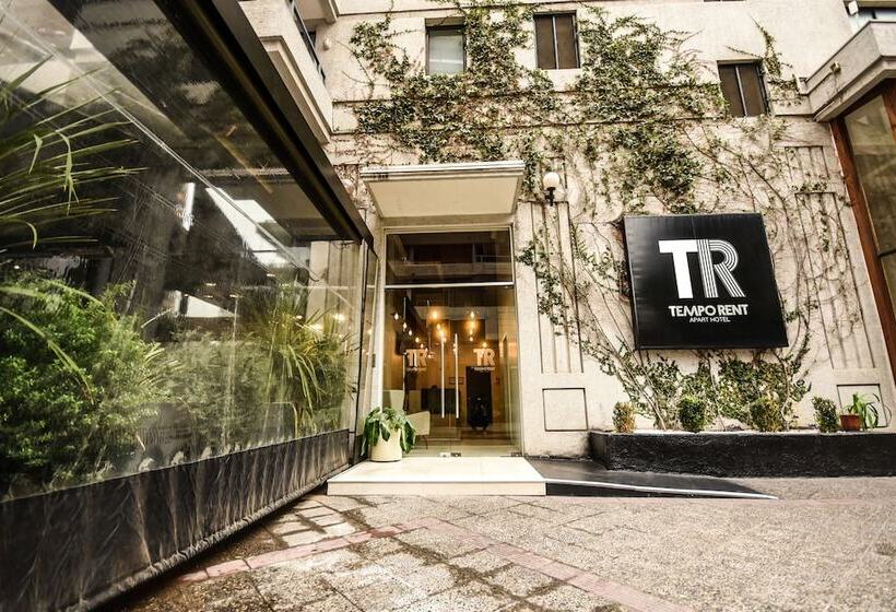 Tempo Rent Apart