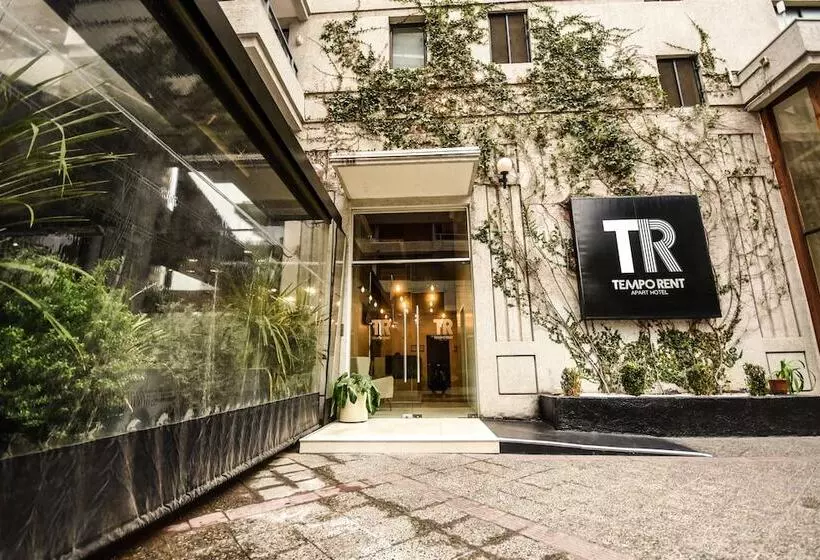 Tempo Rent Apart