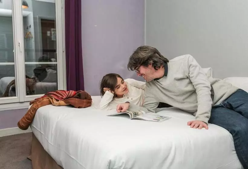 Vintage Paris Gare Du Nord By Hiphophostels