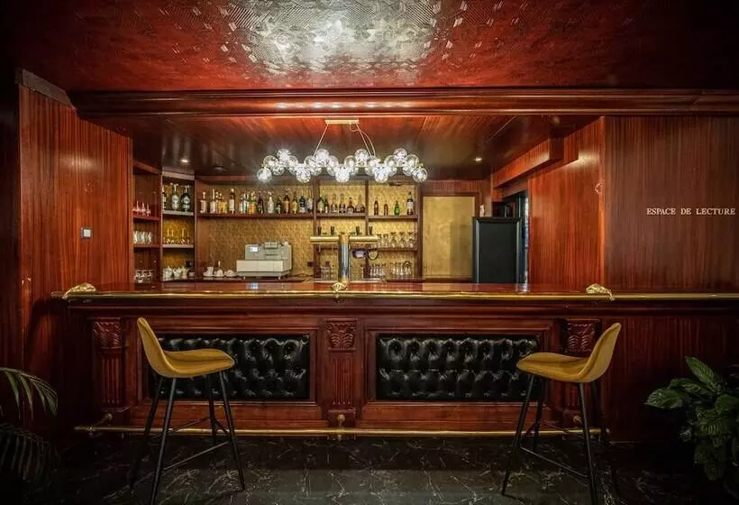 Welcomotel Beauvais Aéroport