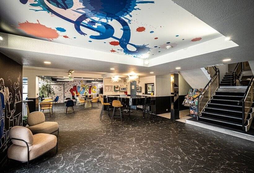 Welcomotel Beauvais Aéroport