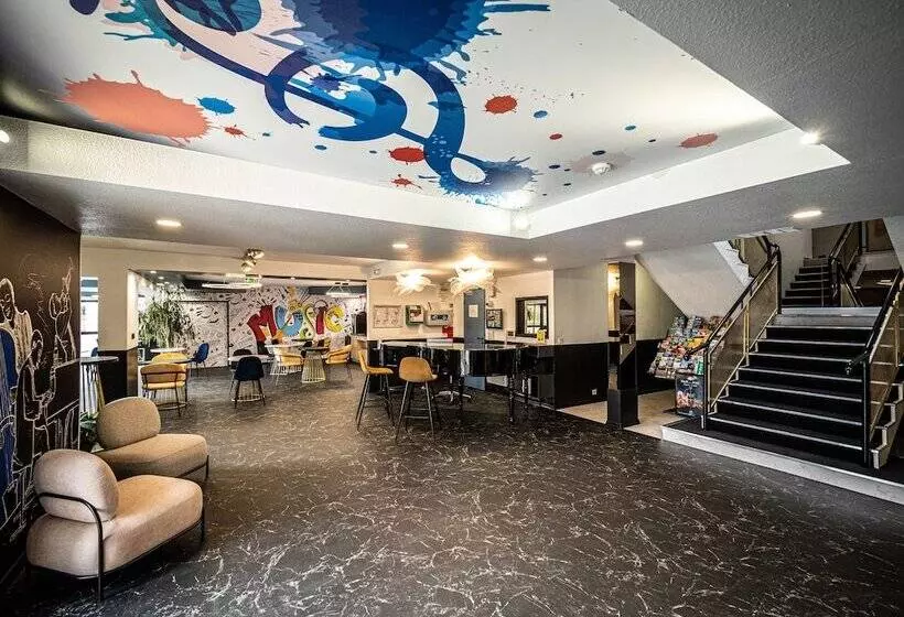 Welcomotel Beauvais Aéroport