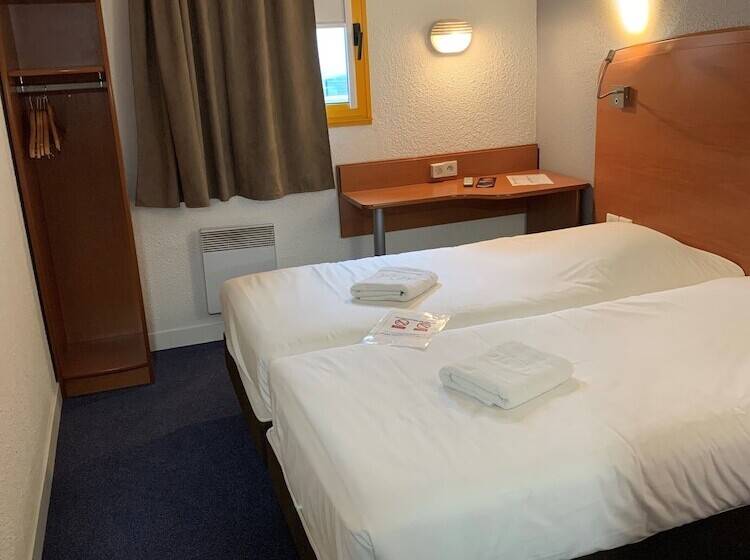 Welcomotel Beauvais Aéroport