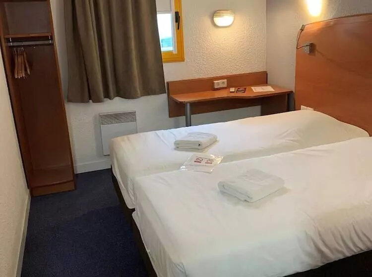 Welcomotel Beauvais Aéroport