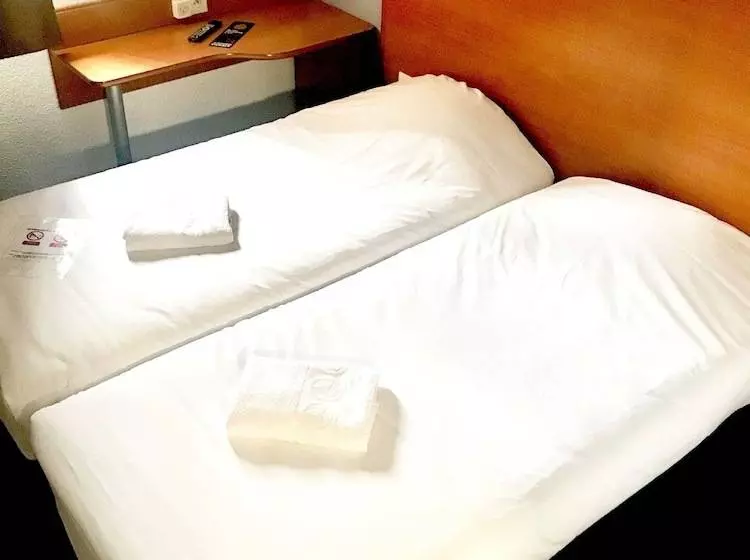 Welcomotel Beauvais Aéroport