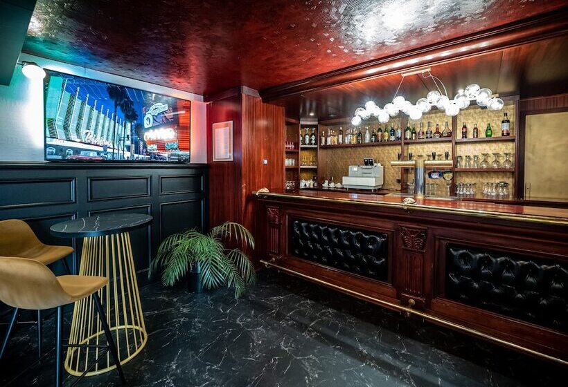 Welcomotel Beauvais Aéroport