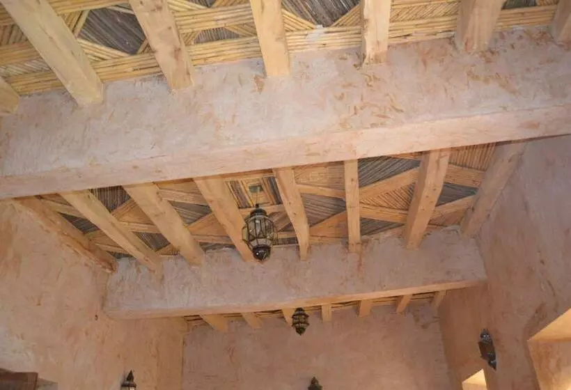 Bed and Breakfast Maison D'hôtes Dar Afra