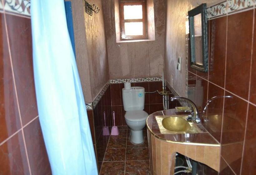 Bed & Breakfast Maison D'hôtes Dar Afra